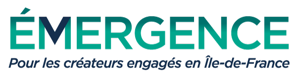 logo Emergence